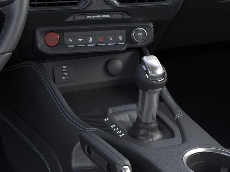 New 2025 Ford Mustang GT w/ GT Performance Package image 15