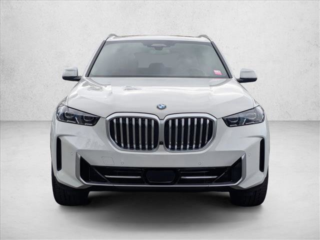 New 2026 BMW X5 xDrive40i image 5