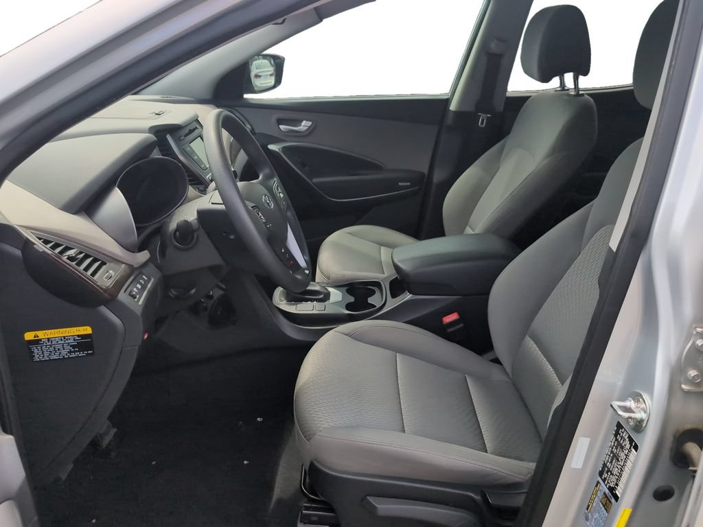 Used 2018 Hyundai Santa Fe Sport FWD image 7