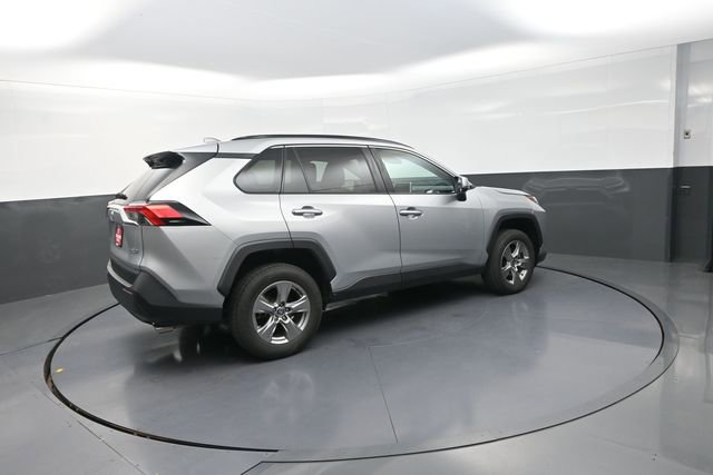 Used 2024 Toyota RAV4 XLE FWD image 8