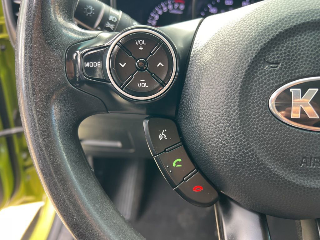 Used 2019 Kia Soul image 14