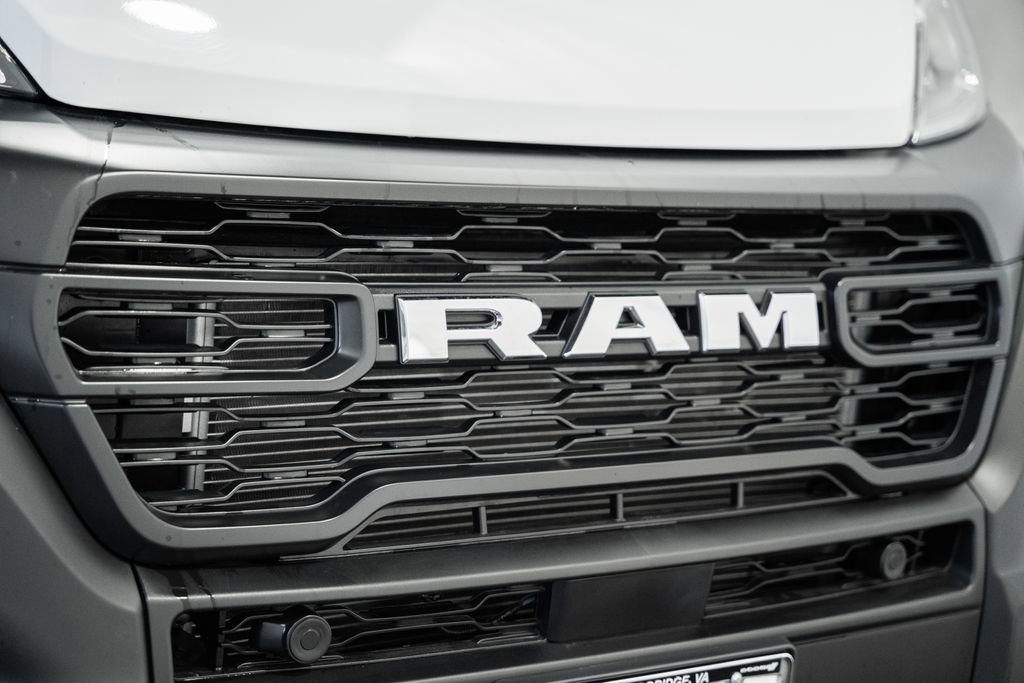New 2025 RAM ProMaster 1500 w/ Premium Convenience Group image 10