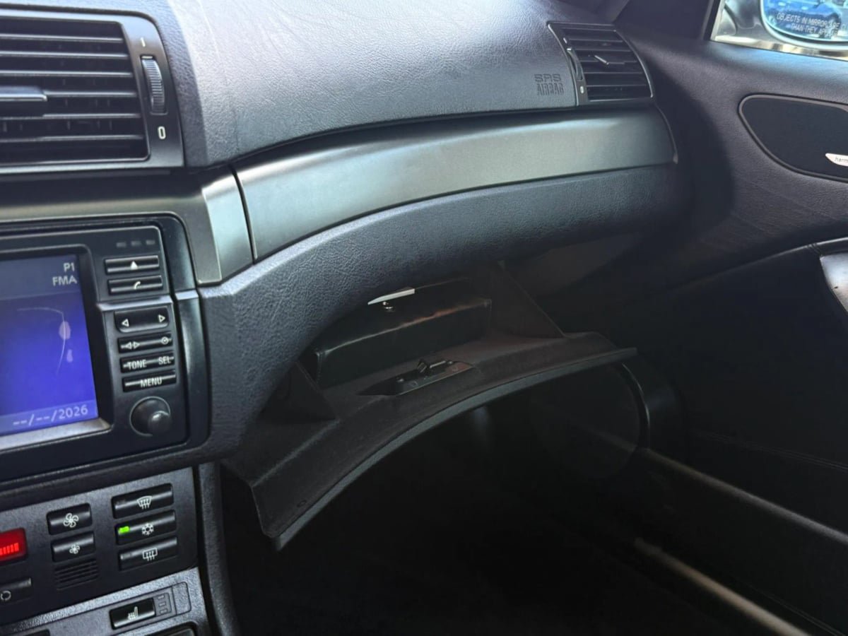 Used 2003 BMW M3 Coupe RWD image 50