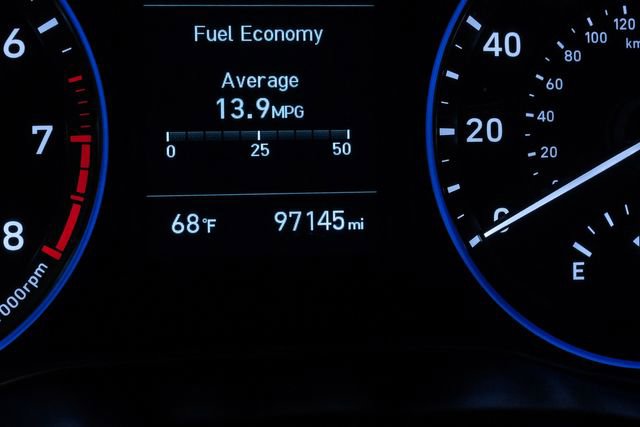 Used 2021 Hyundai Kona SE FWD image 22