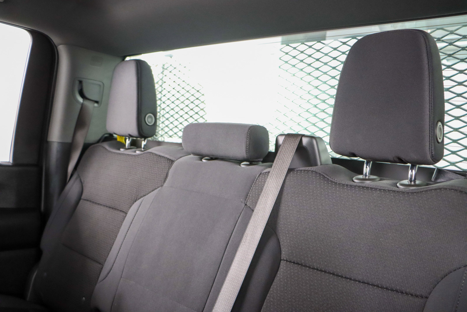 Used 2025 Chevrolet Silverado 2500 W/T w/ WT/CX Safety Package image 24