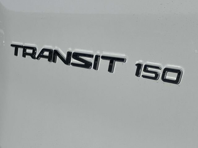 New 2025 Ford Transit 150 Low Roof w/ Load Area Protection Package RWD image 21