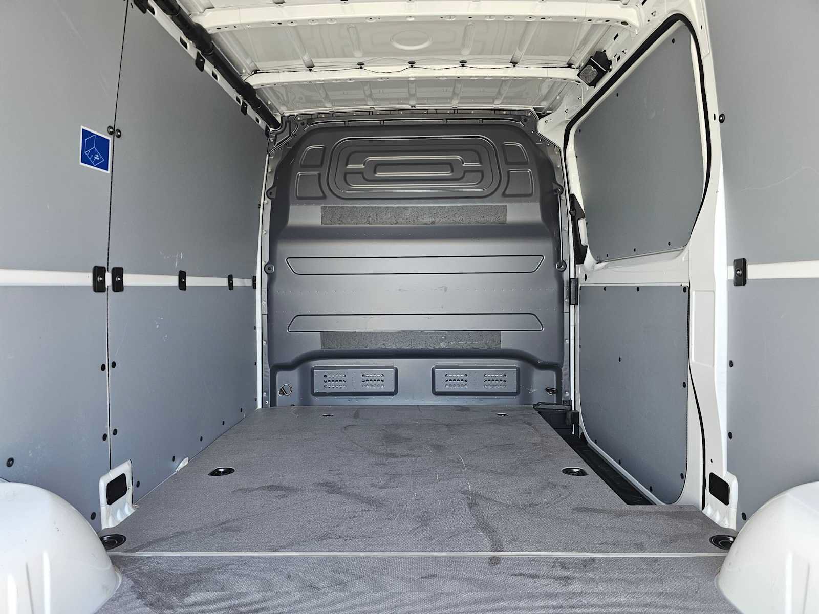 Used 2026 Mercedes-Benz Sprinter 2500 image 17