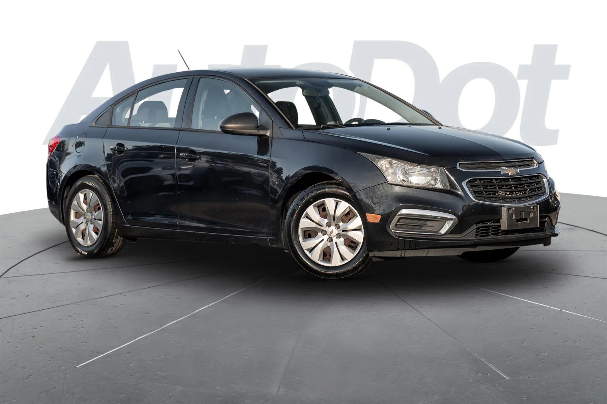 Used 2016 Chevrolet Cruze LS image 1