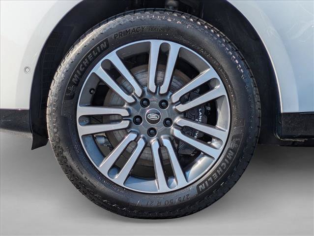 Used 2023 Land Rover Range Rover SE AWD/4WD image 28