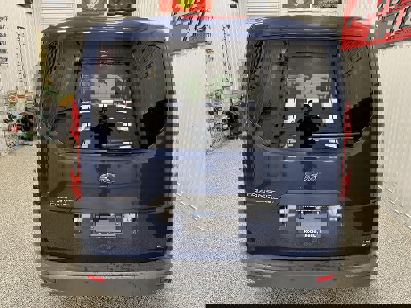 Used 2018 Ford Transit Connect XL image 18