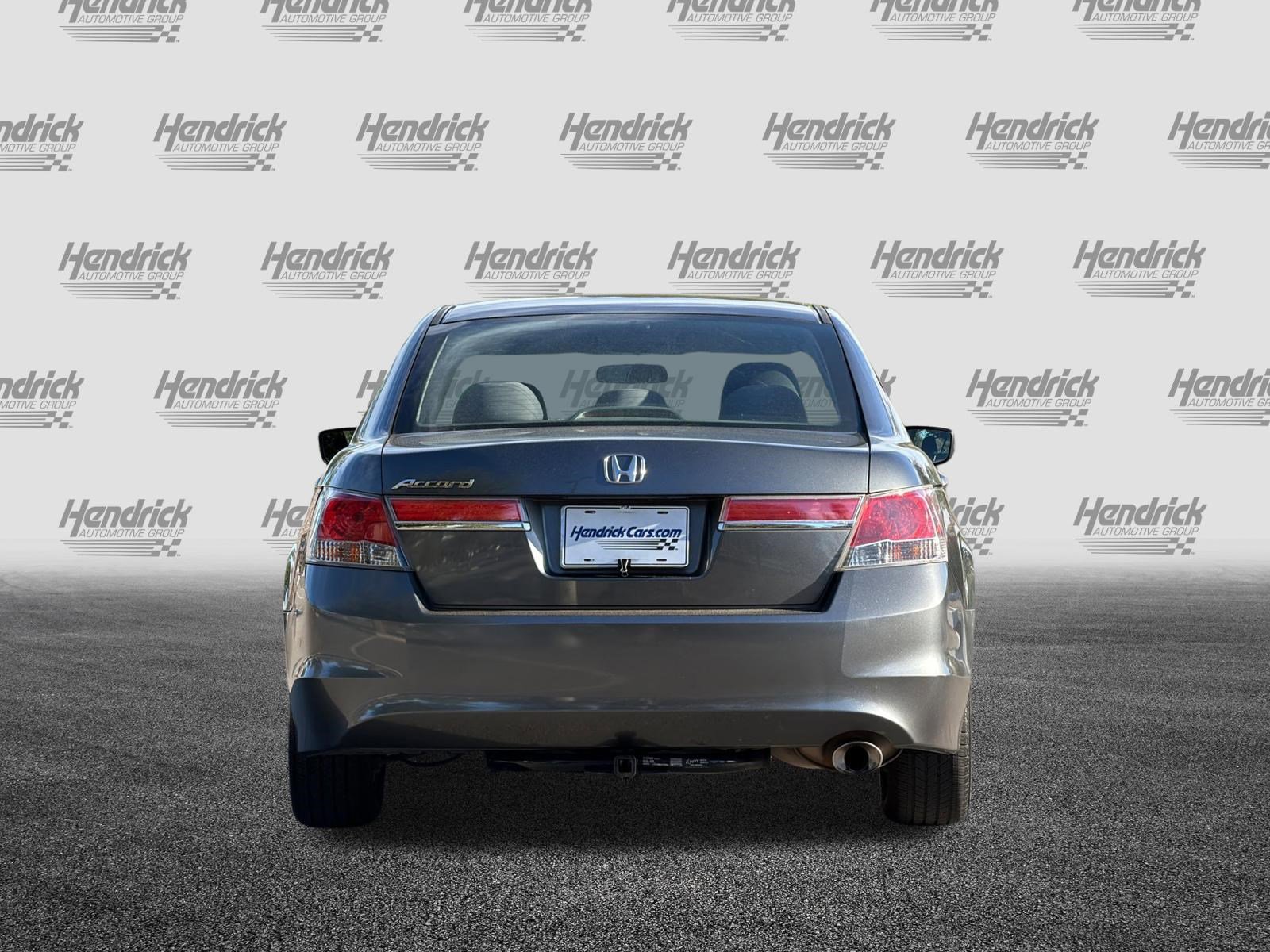 Used 2012 Honda Accord LX image 6