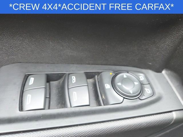 Used 2023 Chevrolet Silverado 1500 Custom AWD/4WD image 32