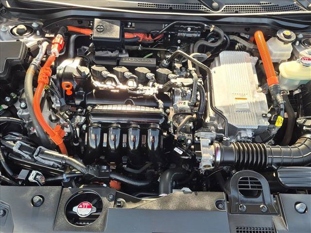 Used 2022 Honda Insight EX image 28