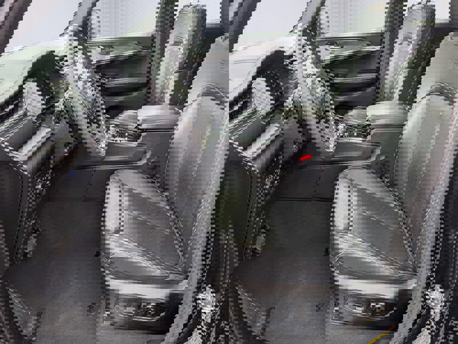 Used 2022 Jeep Grand Cherokee Overland image 21