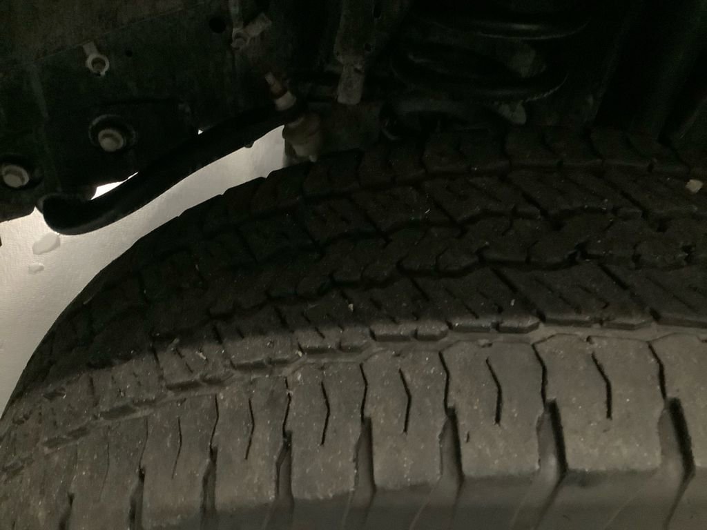 Used 2024 RAM 2500 Big Horn image 22