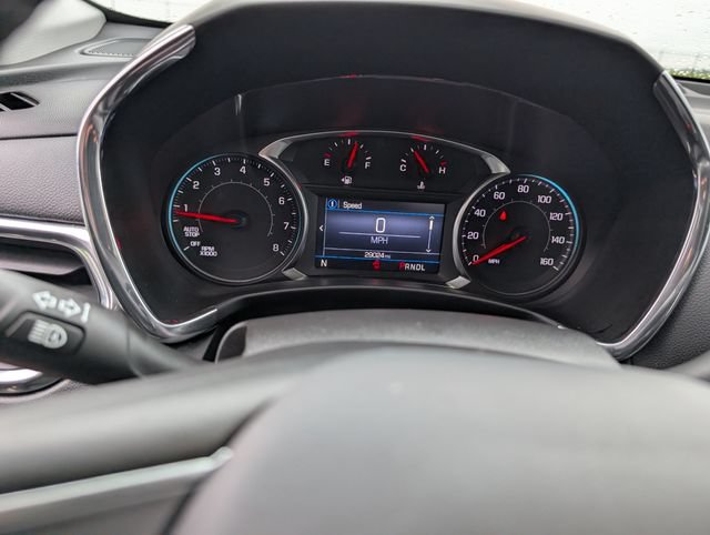 Used 2023 Chevrolet Equinox LT FWD image 17