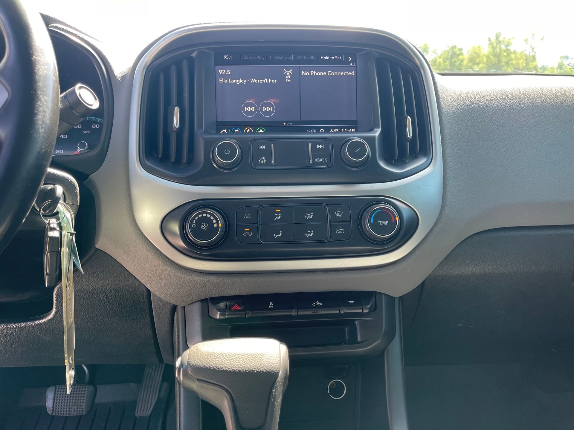 Used 2020 Chevrolet Colorado LT RWD image 17