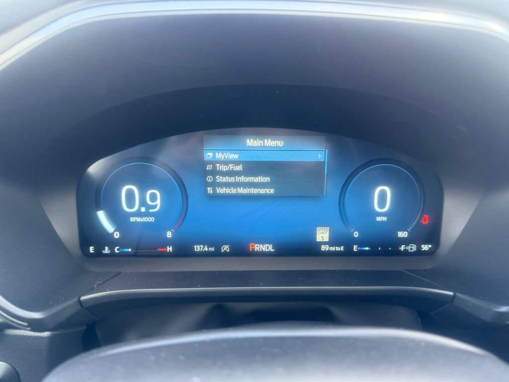 New 2026 Ford Escape Active w/ Active Premium Tech Pack AWD/4WD image 17