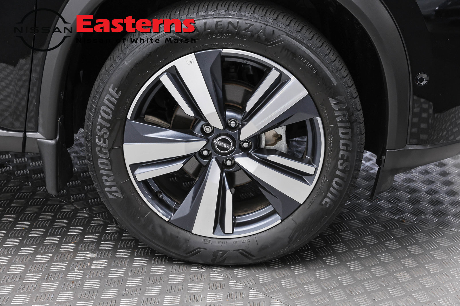 Used 2023 Nissan Rogue SL w/ SL Premium Package AWD/4WD image 33