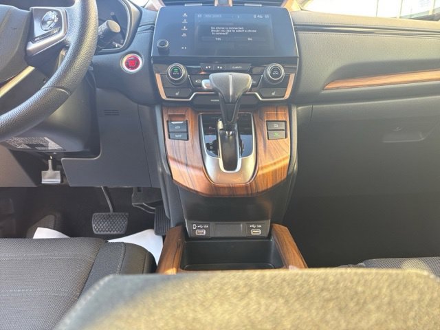 Used 2020 Honda CR-V EX image 11