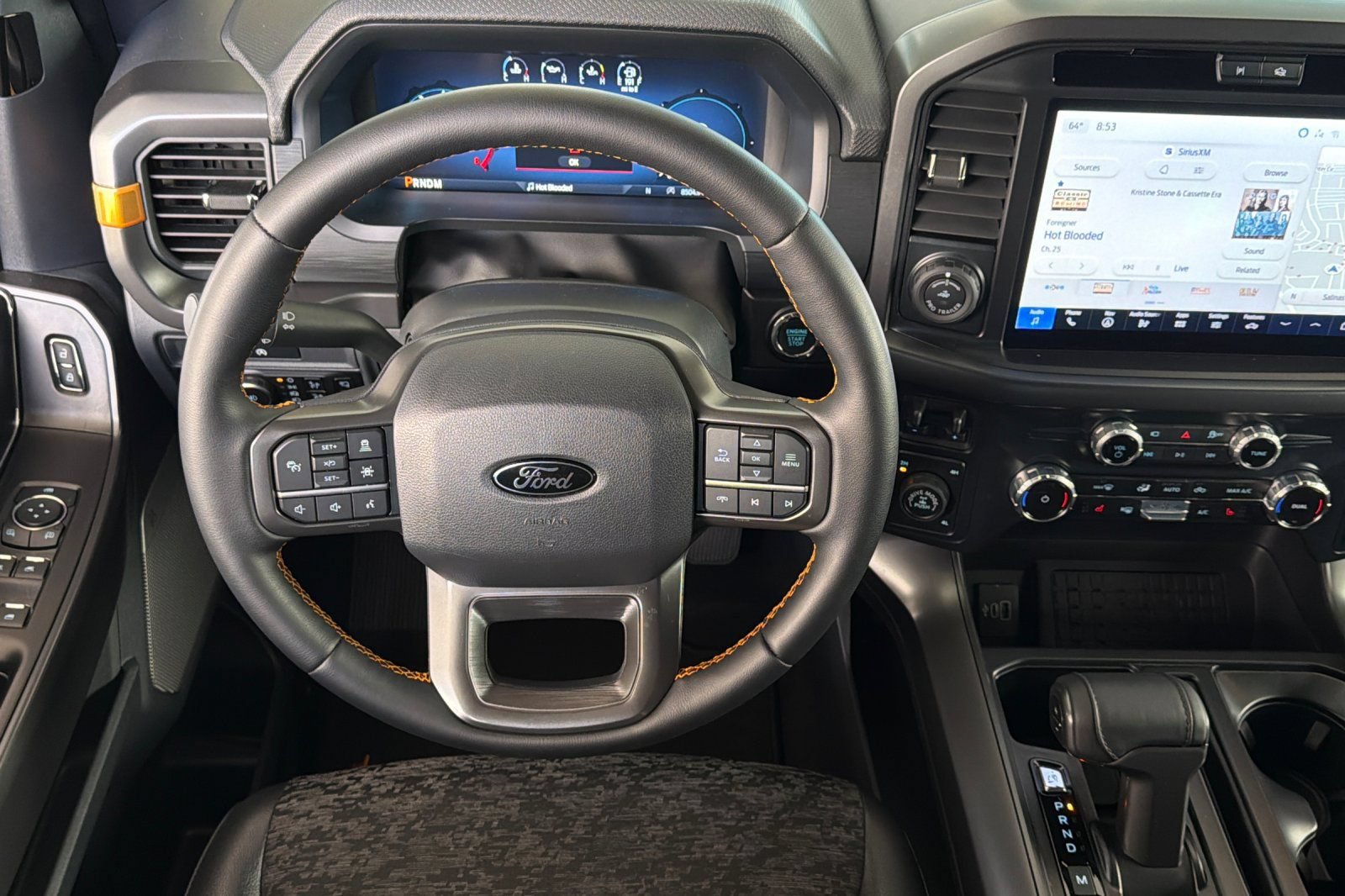 Used 2025 Ford F150 Tremor w/ Bed Utility Package AWD/4WD image 16