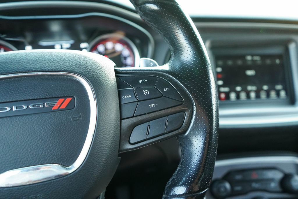 Used 2022 Dodge Challenger GT image 29