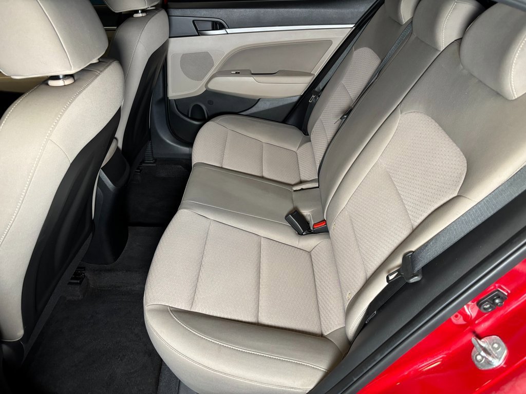 Used 2020 Hyundai Elantra SEL w/ Cargo Package (C1) image 21