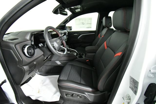 New 2026 Chevrolet Colorado Z71 w/ Technology Package image 5