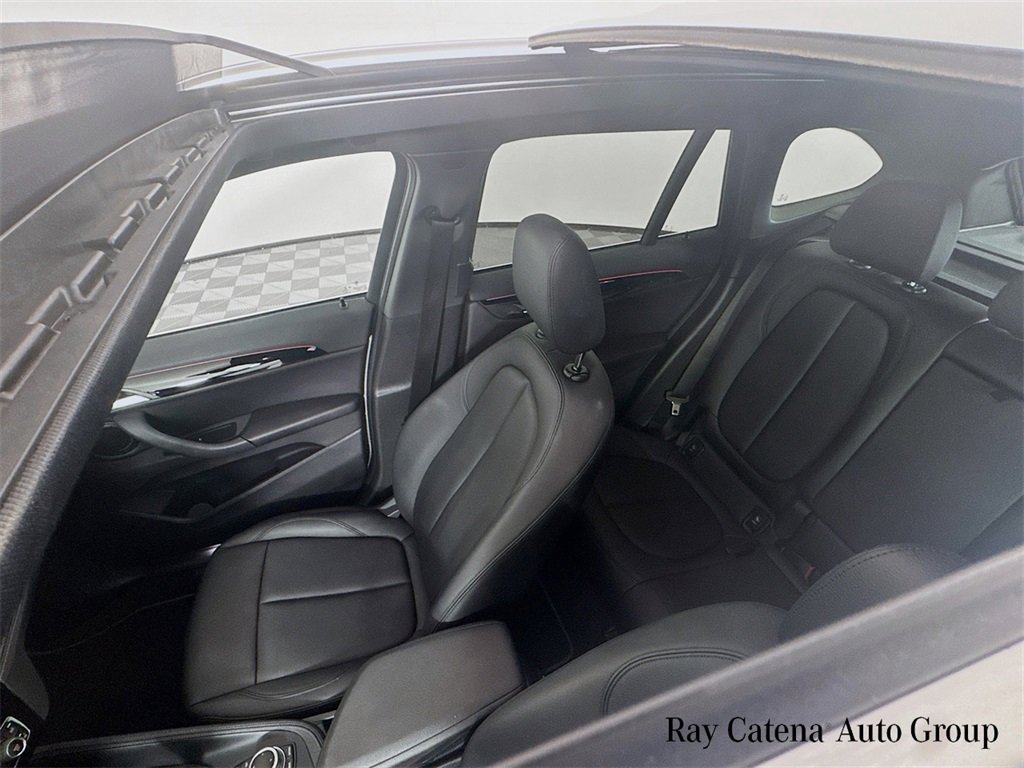 Used 2021 BMW X1 xDrive28i w/ Convenience Package image 22