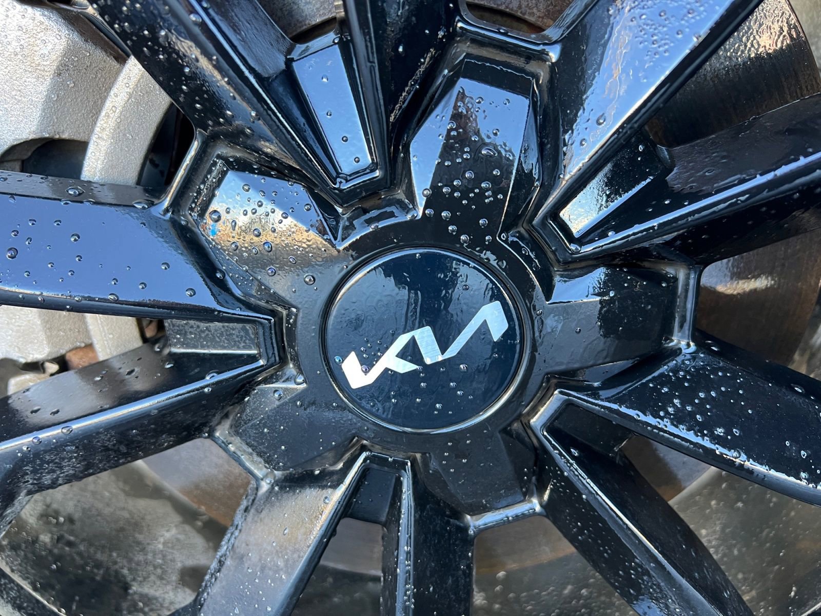 Used 2022 Kia Sorento SX image 38