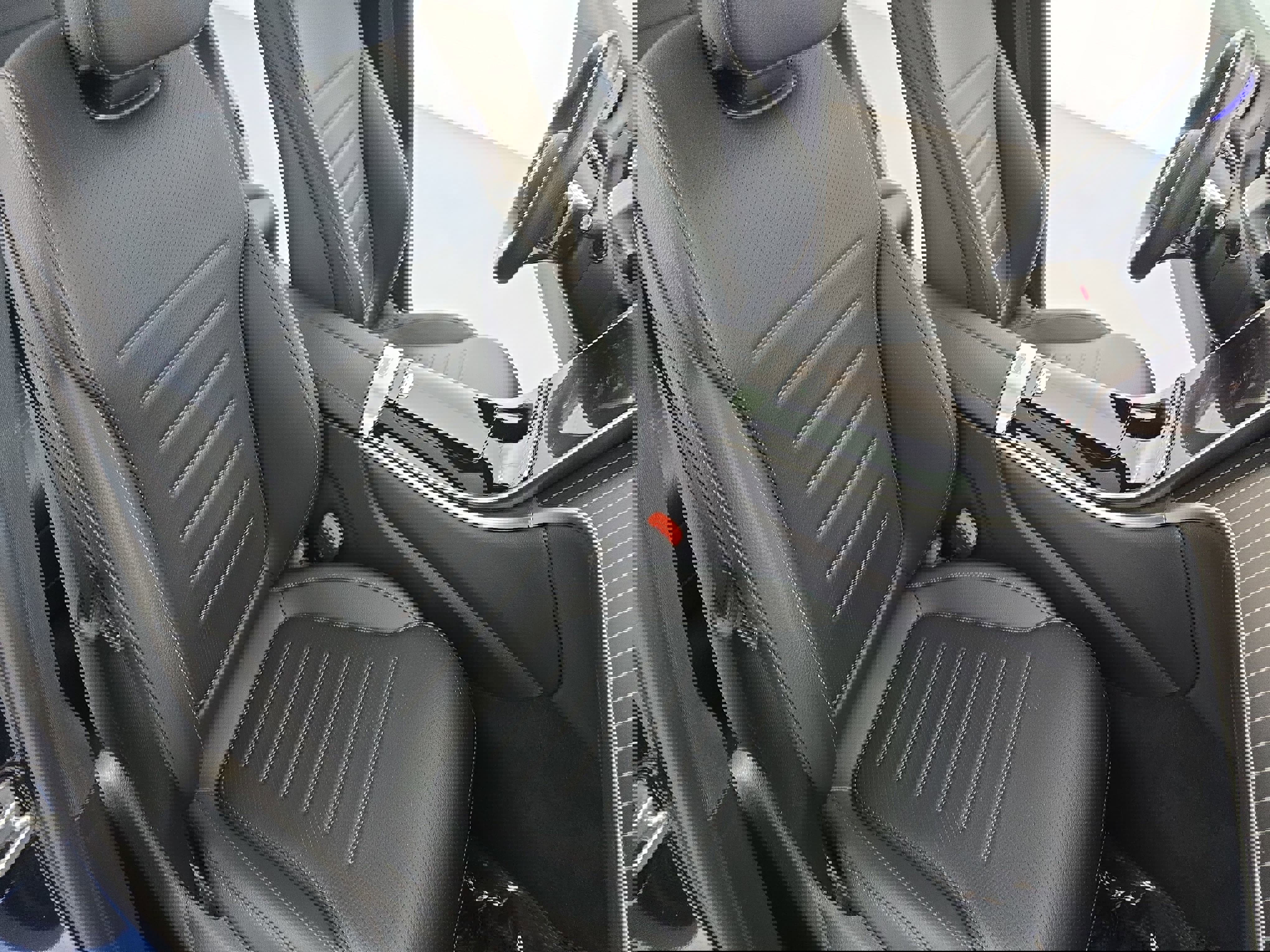 Certified 2024 Mercedes-Benz GLC 300 GLC 300 image 10