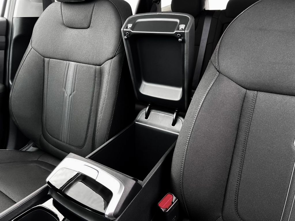 New 2026 Hyundai Tucson SEL image 26