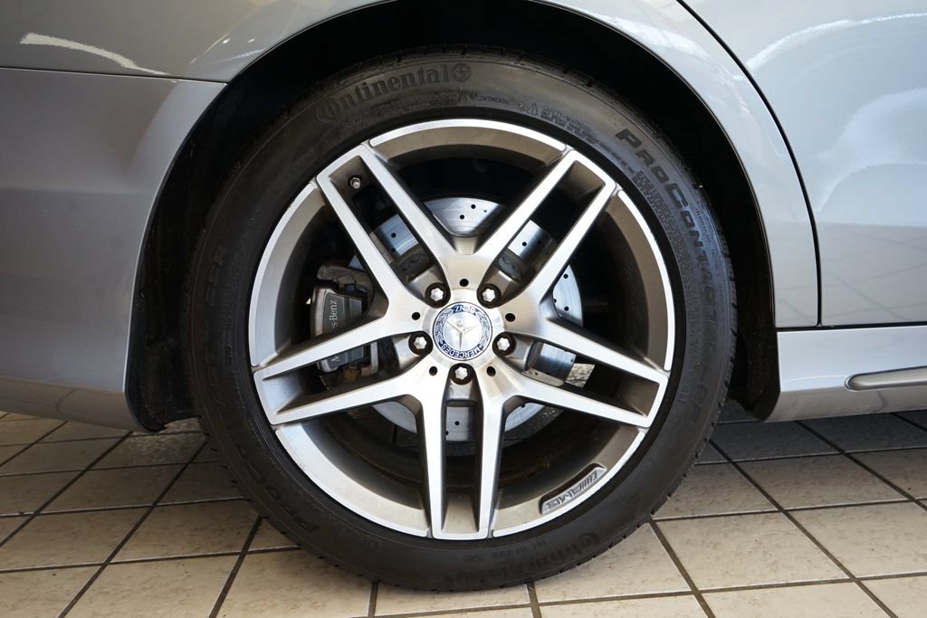 Used 2015 Mercedes-Benz S 550 4MATIC Sedan image 63