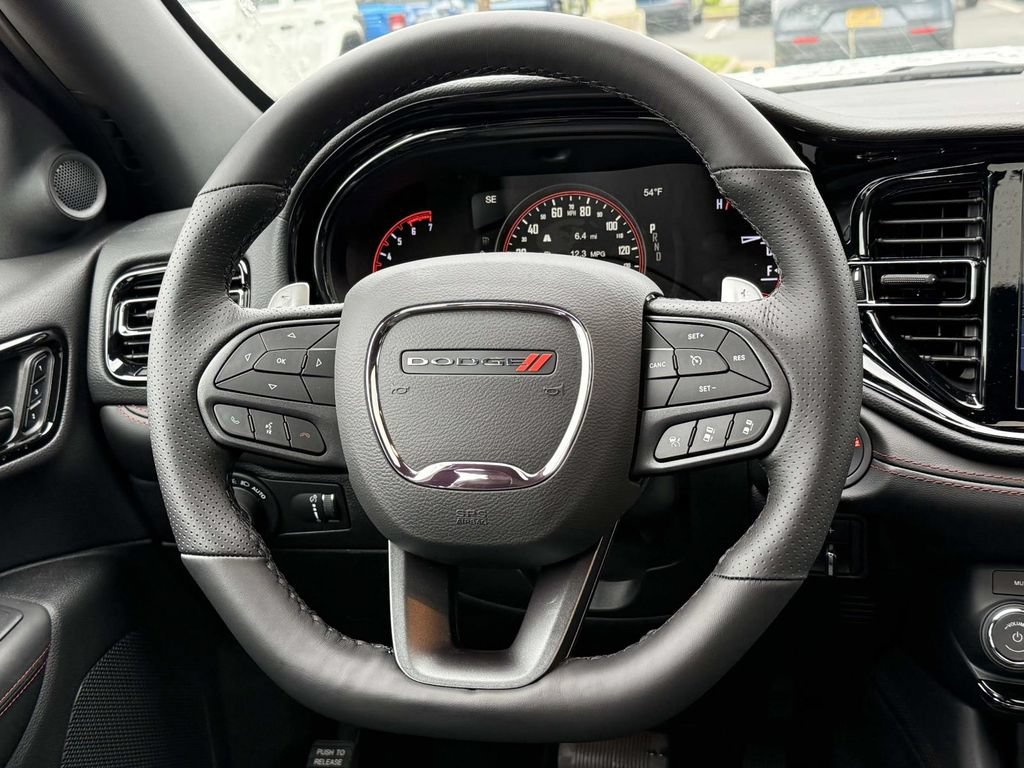 New 2026 Dodge Durango GT AWD/4WD image 20