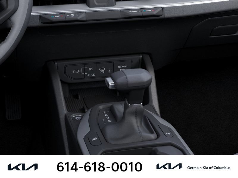 New 2026 Kia K4 GT-Line Turbo FWD image 26