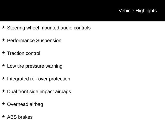 New 2026 Jeep Wrangler Unlimited Rubicon AWD/4WD image 10