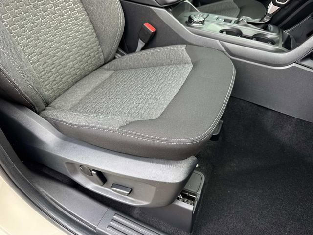 New 2025 Ford Ranger XLT w/ Equipment Group 301A High image 14