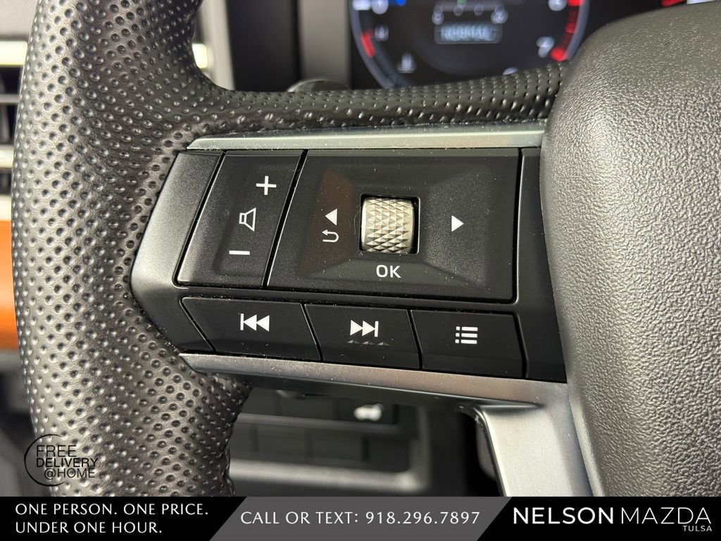 Used 2022 Mitsubishi Outlander SEL AWD/4WD image 25