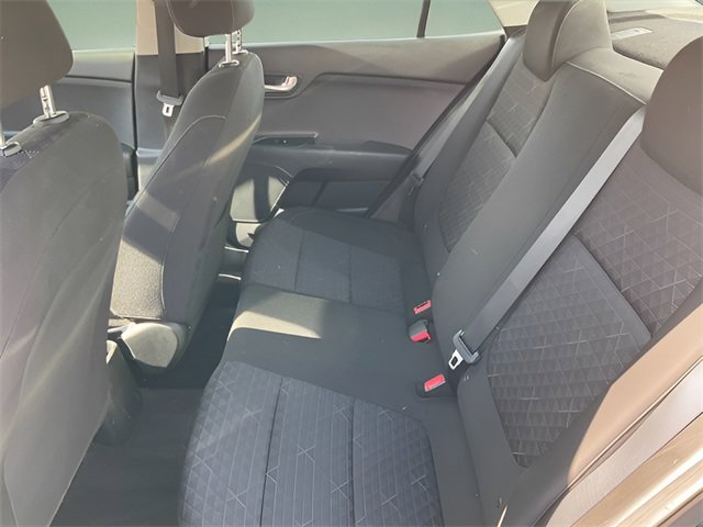 Used 2021 Kia Rio LX image 14