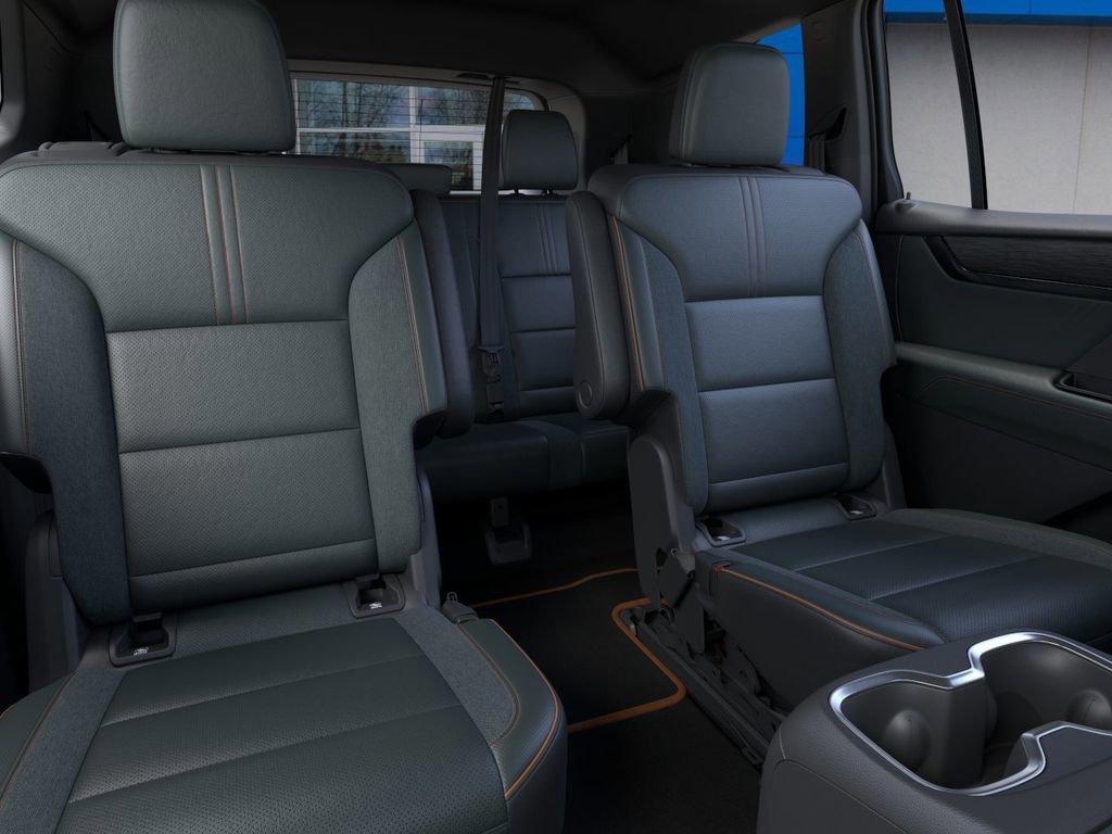 New 2026 GMC Acadia AT4 w/ Luxury Package image 17