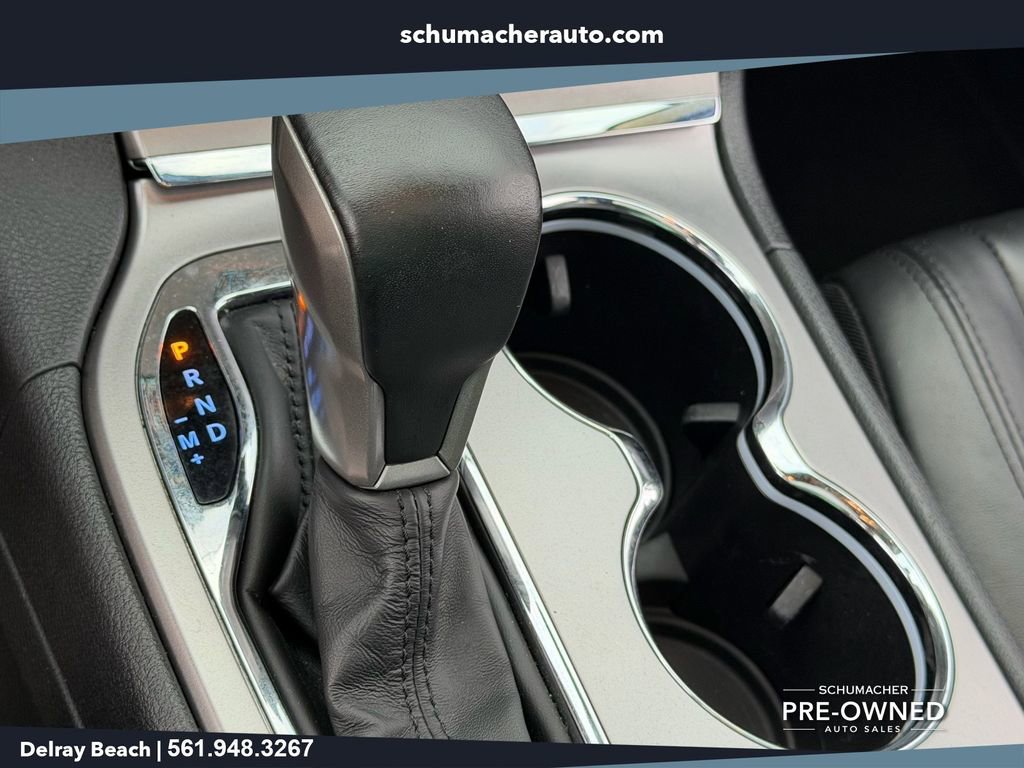 Used 2020 Jeep Grand Cherokee Limited AWD/4WD image 24