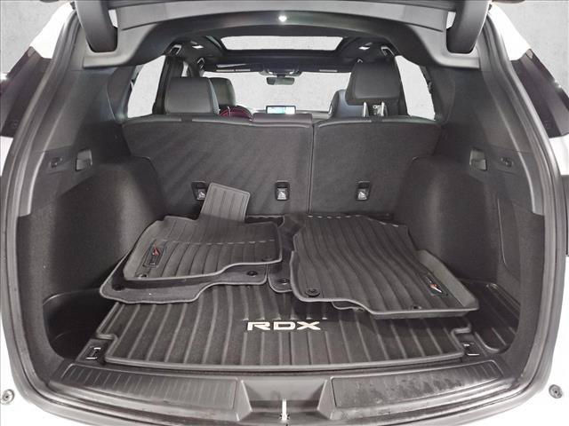 Used 2024 Acura RDX w/ Advance Package AWD/4WD image 6