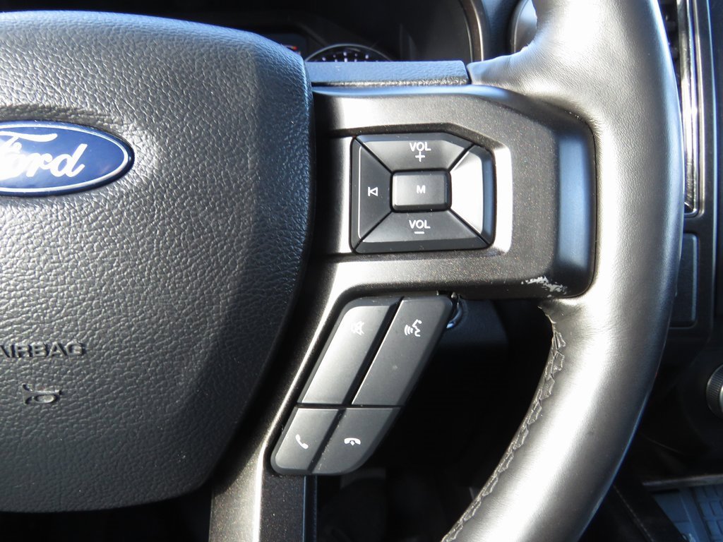 Used 2019 Ford Expedition Limited w/ Equipment Group 301A image 25