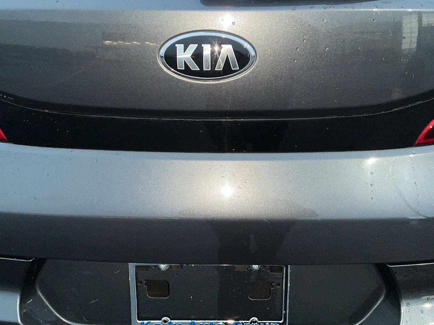 Used 2020 Kia Soul GT-Line Turbo image 31