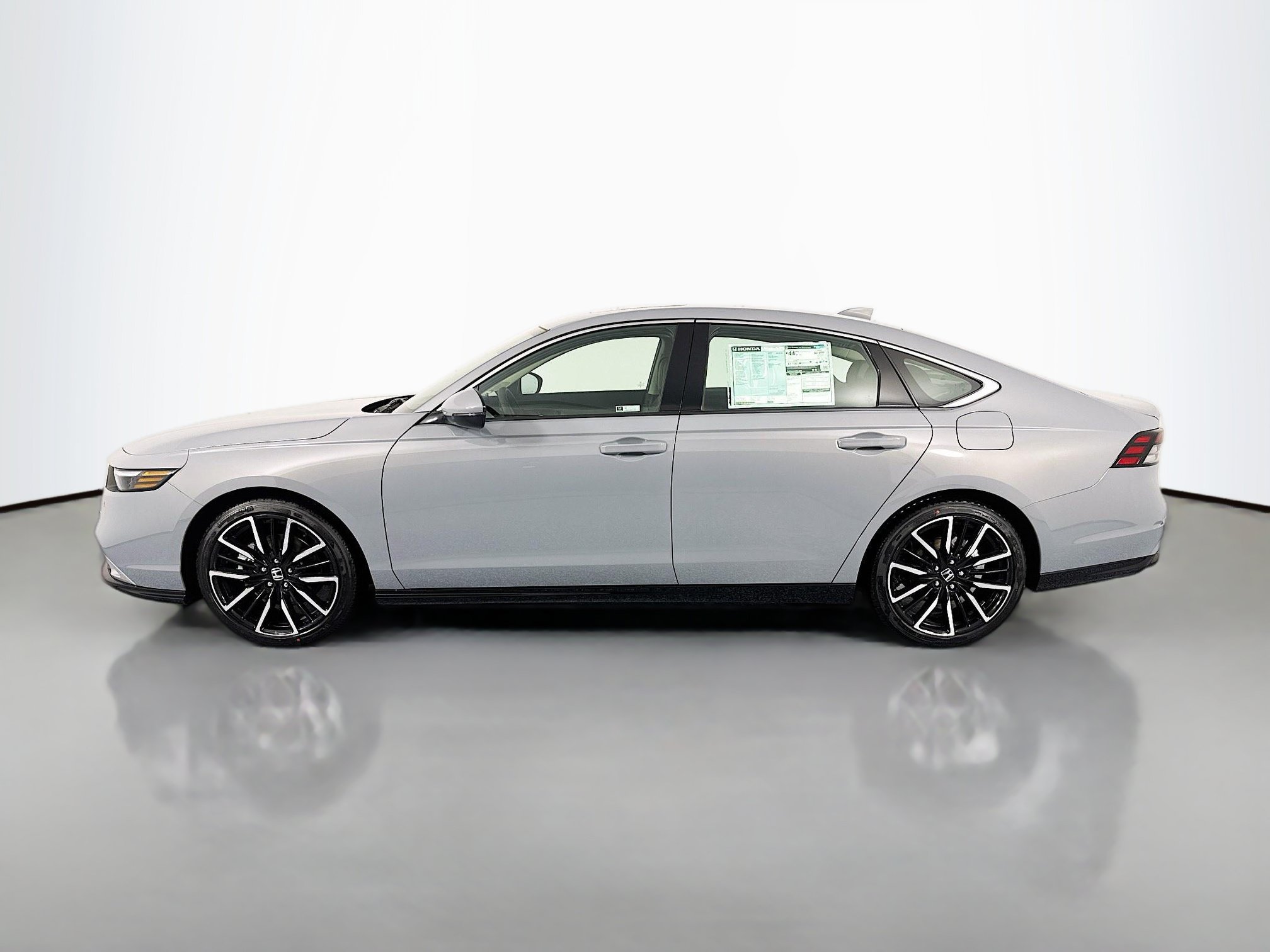 New 2026 Honda Accord Touring image 8
