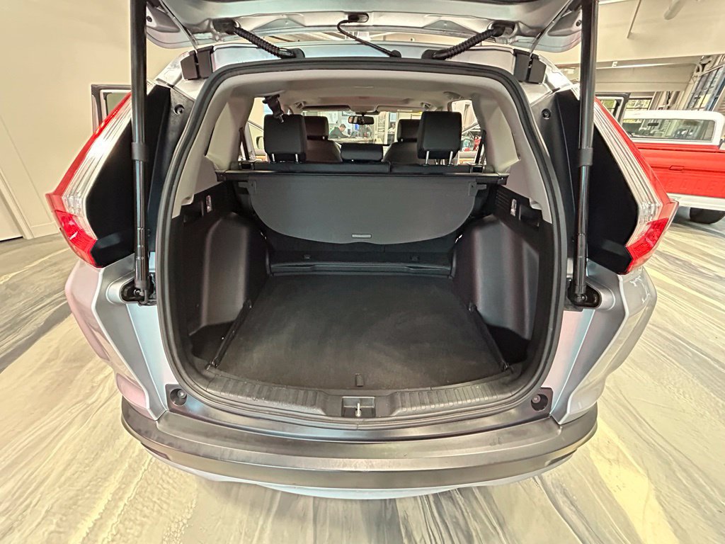 Used 2017 Honda CR-V EX-L image 46