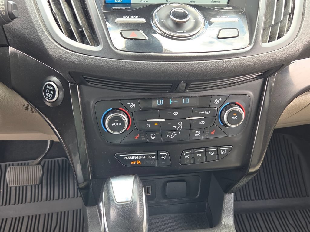 Used 2018 Ford Escape Titanium FWD image 19