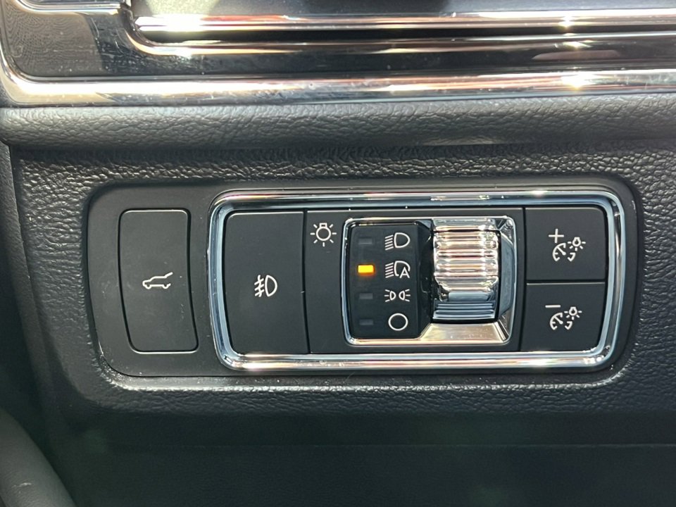 Used 2022 Lincoln Navigator L Reserve image 19