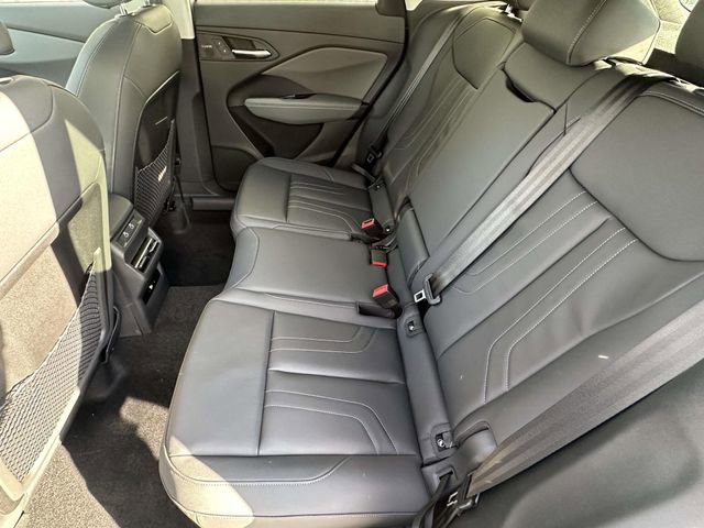 New 2026 Audi Q3 quattro 2.0T AWD/4WD image 5