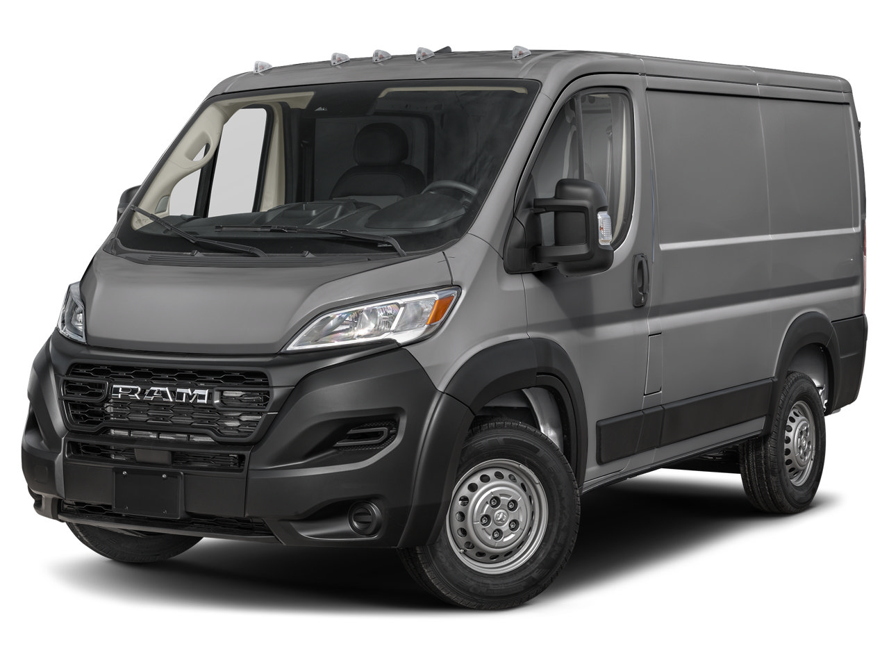 New 2026 RAM ProMaster 1500 w/ Convenience Group FWD image 14